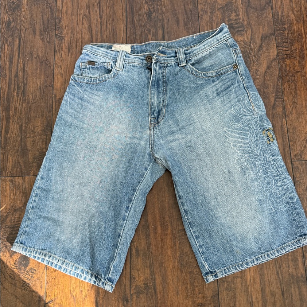 2000s Ekco shorts